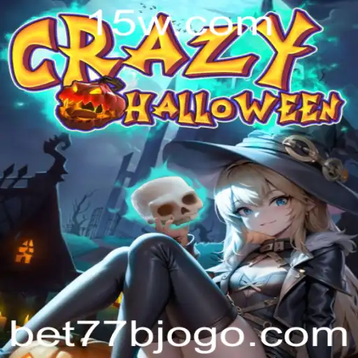 CrazyHalloween: Mergulhe na Aventura Assustadora