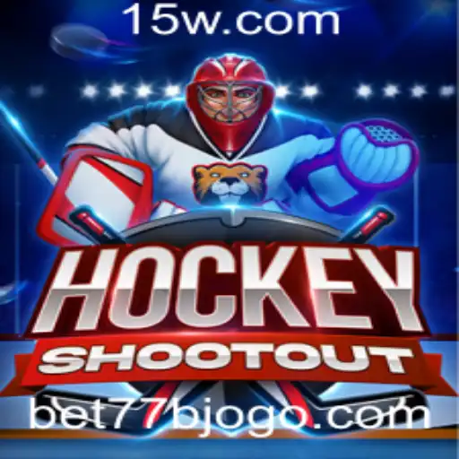 HockeyShootout: Descubra as Emoções do Jogo com a Palavra-chave bet77b