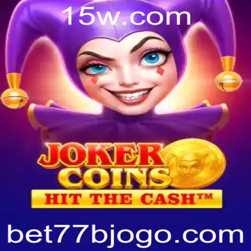 Descubra o Mundo do JokerCoins: Um Jogo de Apostas Inovador
