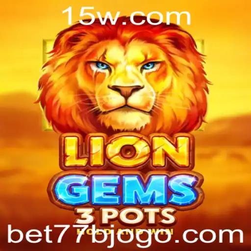 Descubra o Mundo de LionGems3pots: Um Guia Completo com Destaques Atuais