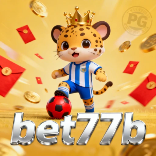 bet77b Logo