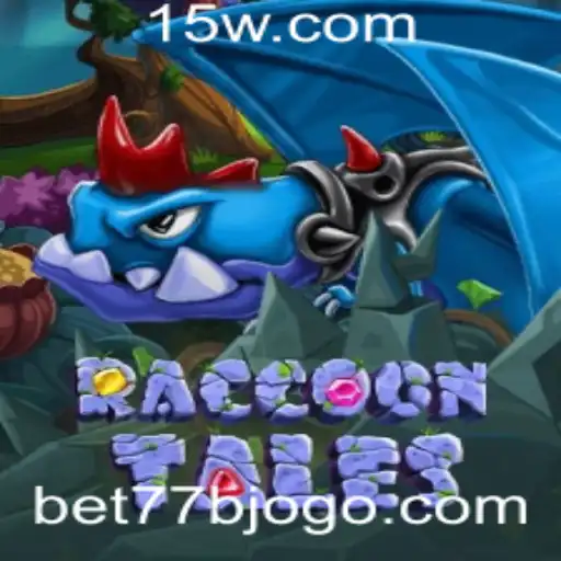 Explorando o Fascinante Mundo de 'RaccoonTales' com a Chave 