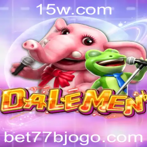 DALEMEN: Descubra o Novo Jogo que Está Conquistando o Mundo