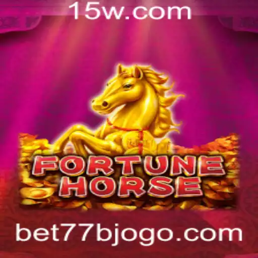 Explorando FortuneHorse: O Jogo de Apostas Inovador com Bet77b