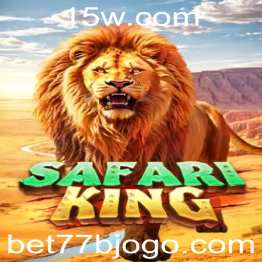 Explorando o Mundo do Jogo SafariKing: Uma Aventura Selvagem