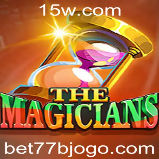 TheMagicians: Uma Jornada de Mistério e Estratégia