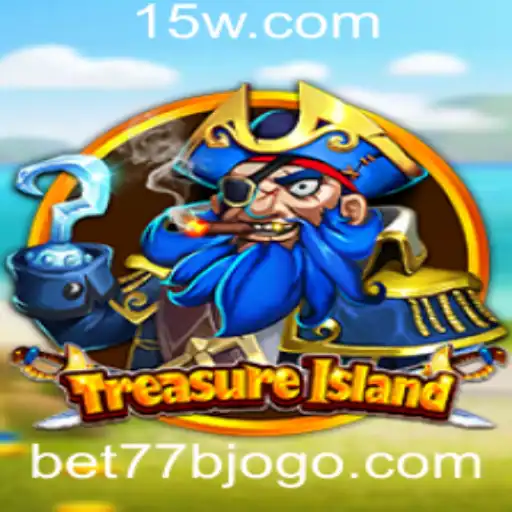 Descubra o emocionante mundo do jogo TreasureIsland
