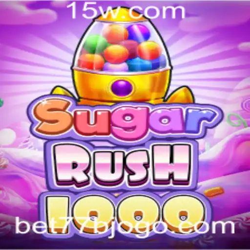 SugarRush1000: O Novo Fenômeno dos Jogos Online