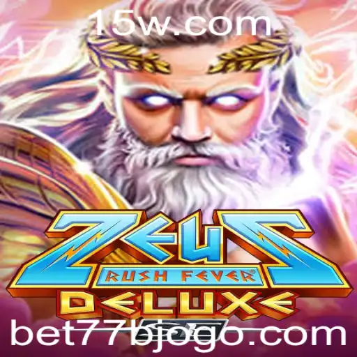 Conheça ZeusRushFeverDeluxeSE: Um Mergulho nas Aventuras da Mitologia Grega